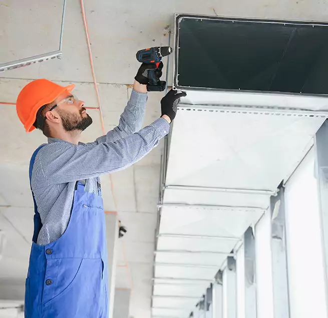 Why Homeowners & Businesses Trust Us in Punta Gorda, FL?