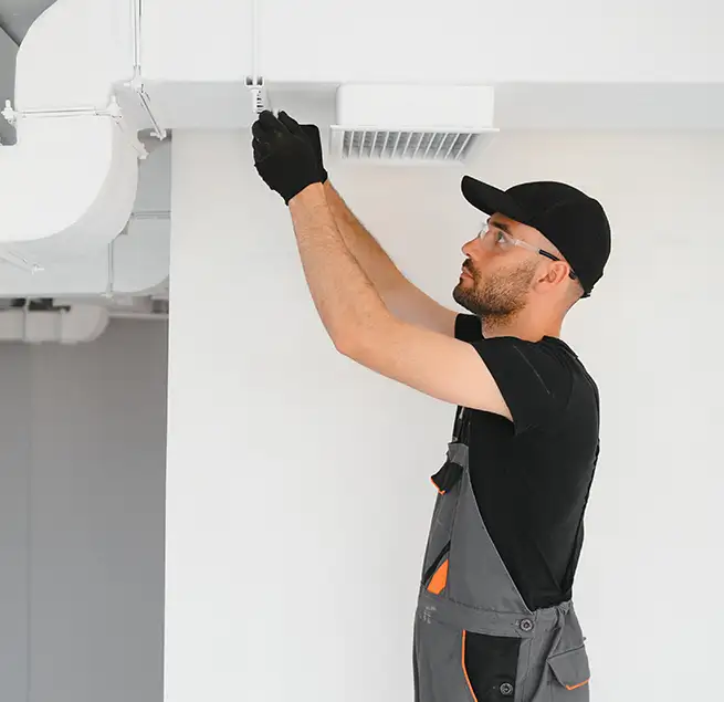 Why Homeowners & Businesses Trust Us in Punta Gorda, FL?