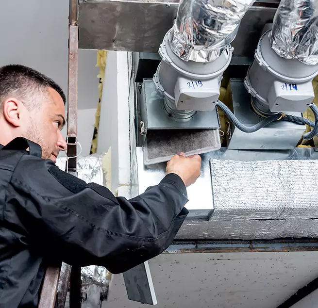 Why Homeowners & Businesses Trust Us in Punta Gorda, FL?