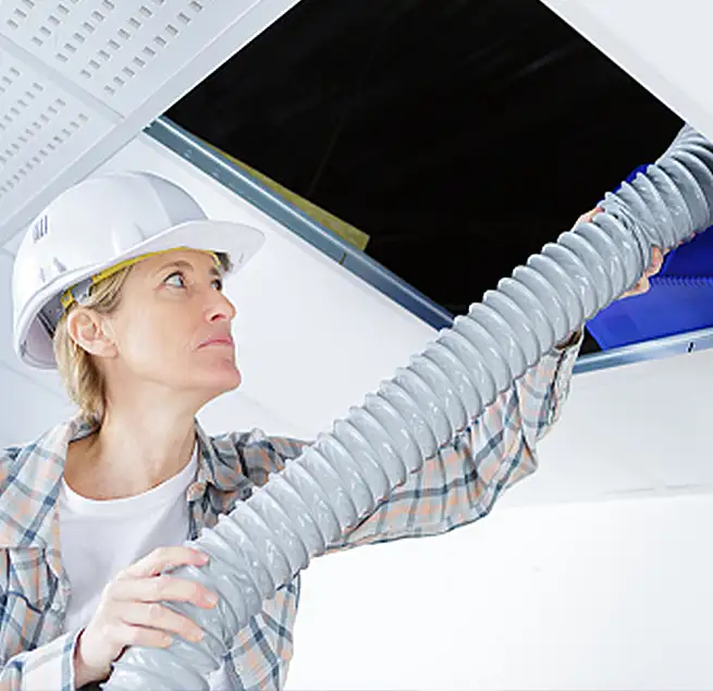 Why Homeowners & Businesses Trust Us Punta Gorda, FL