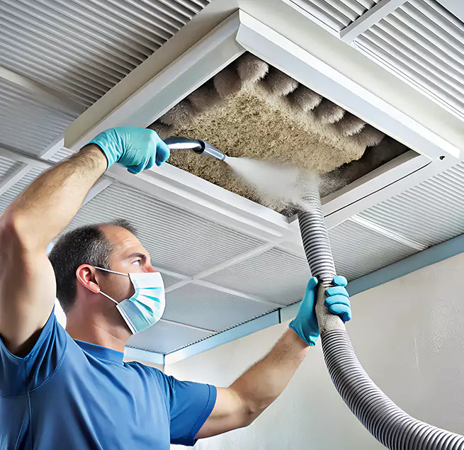 Why Homeowners & Businesses Trust Us Punta Gorda, FL