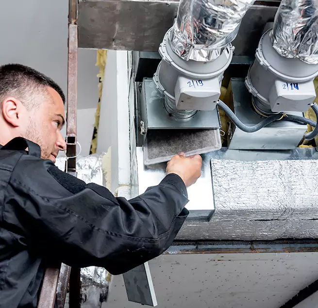 Why Homeowners & Businesses Trust Us in Punta Gorda, FL?