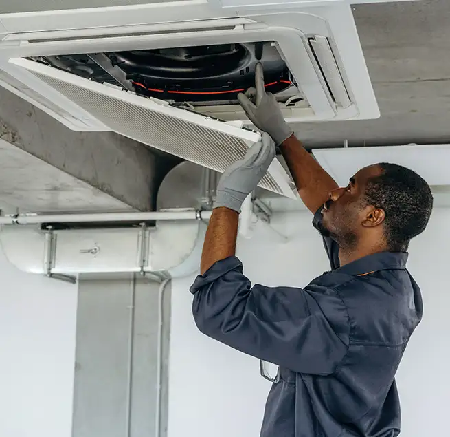 Why Homeowners & Businesses Trust Us in Punta Gorda, FL?