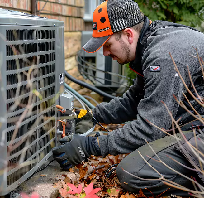 Why Homeowners & Businesses Trust Us in Punta Gorda, FL?