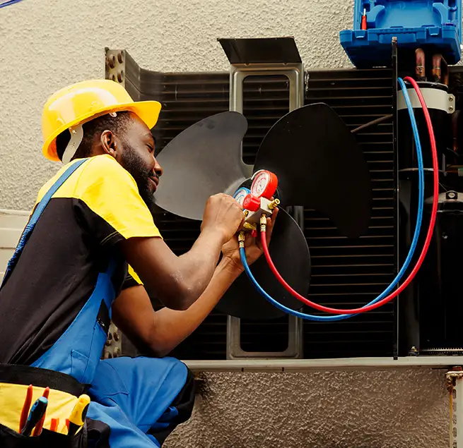 Why Homeowners & Businesses Trust Us in Punta Gorda, FL?