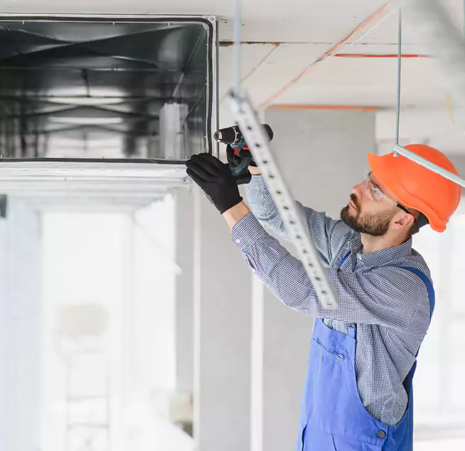 Why Homeowners & Businesses Trust Us in Punta Gorda, FL?