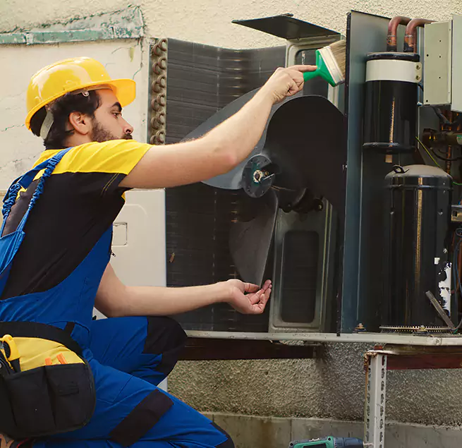 Why Homeowners & Businesses Trust Us in Punta Gorda, FL?