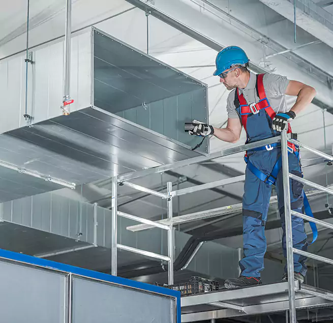 Why Homeowners Businesses Trust Us in Punta Gorda, FL