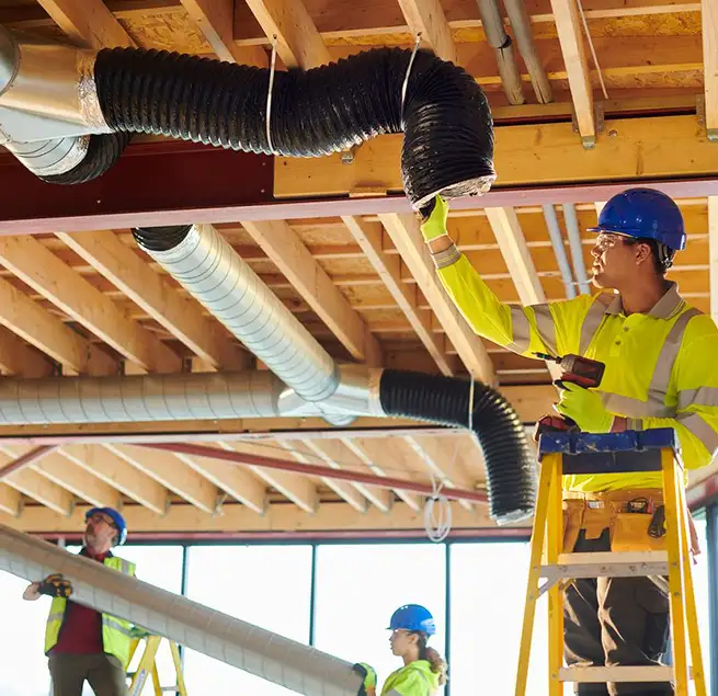 Why Homeowners & Businesses Trust Us in Punta Gorda, FL?