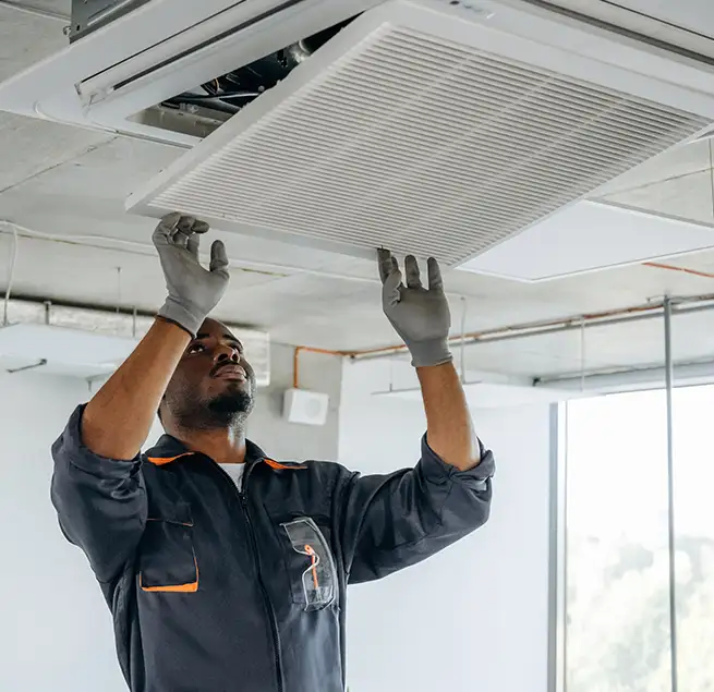 Why Homeowners & Businesses Trust Us in Punta Gorda, FL?