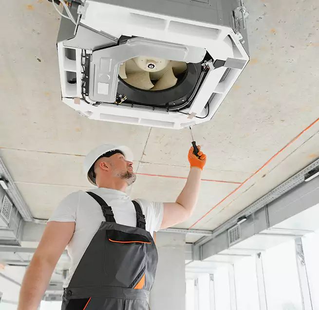 Why Homeowners Businesses Trust Us in Punta Gorda, FL