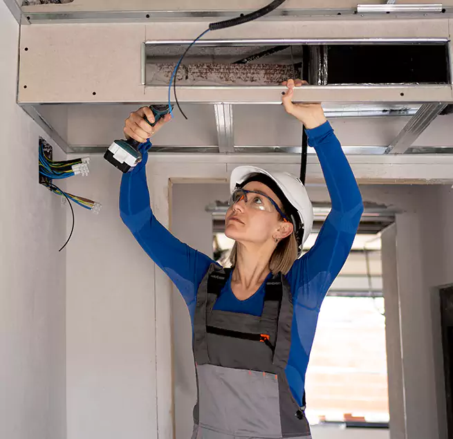 Why Homeowners & Businesses Trust Us in Punta Gorda, FL?