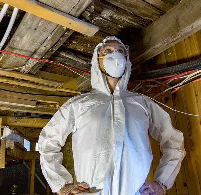 Why Homeowners & Businesses Trust Us in Punta Gorda, FL?