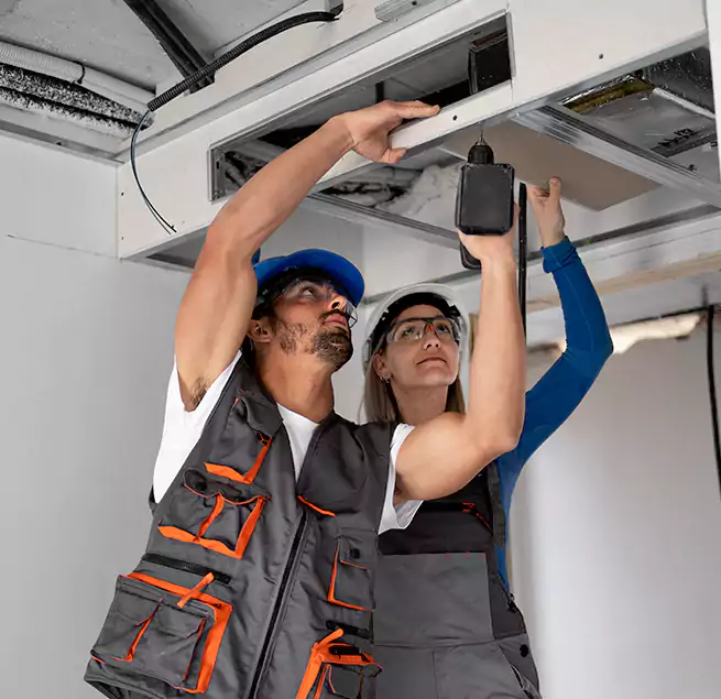 Why Homeowners & Businesses Trust Us in Punta Gorda, FL