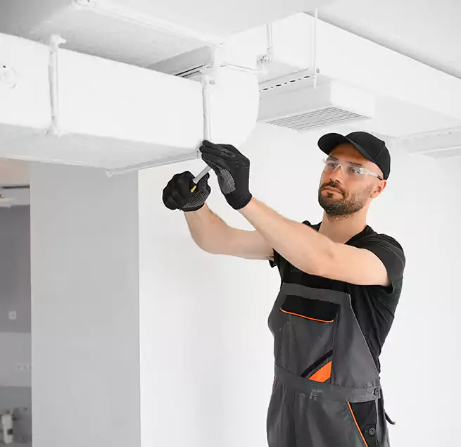 Why Homeowners Businesses Trust Us Punta Gorda, FL