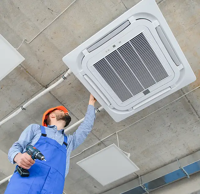 Why Homeowners & Businesses Trust Us in Punta Gorda, FL?