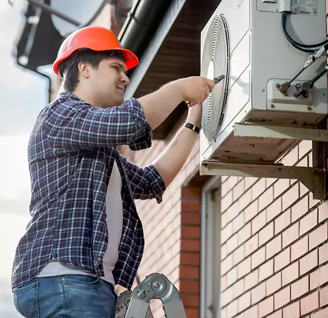 Why Homeowners & Businesses Trust Us Punta Gorda, FL