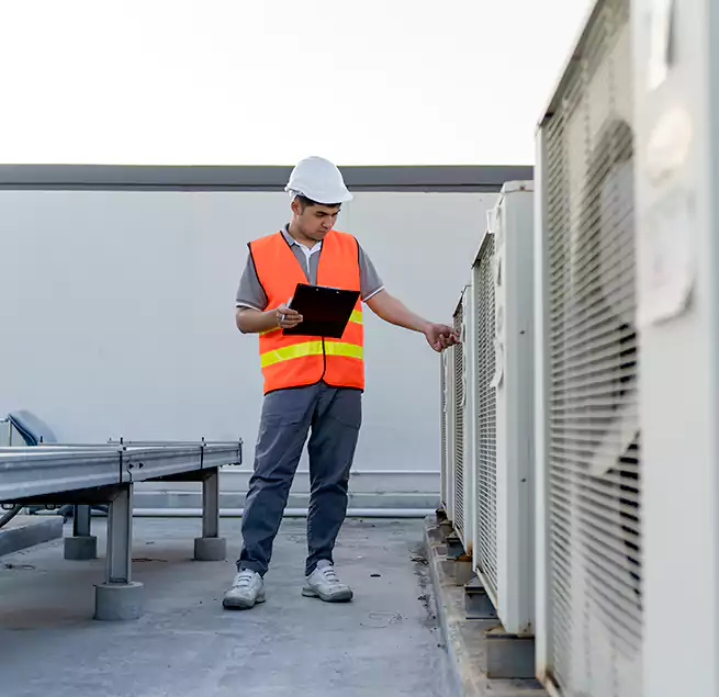 Why Homeowners & Businesses Trust Us in Punta Gorda, FL?